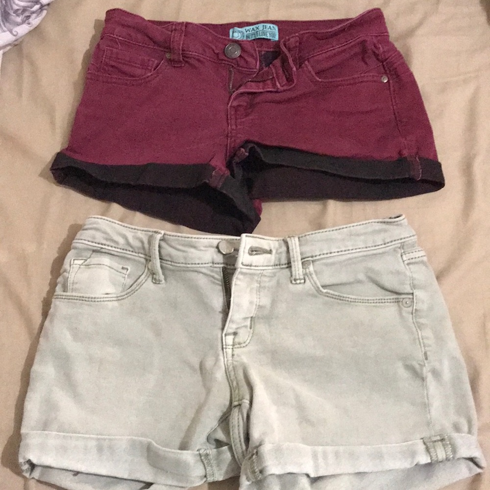 Shorts